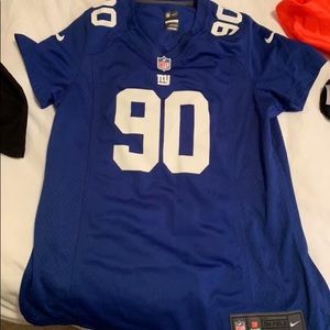 New York Giants Jersey